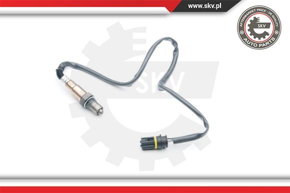 SONDA LAMBDA 09SKV643 ESEN SKV CHRYSLER MERCEDES 