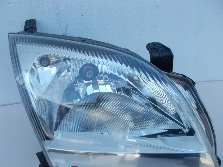 SUZUKI IGNIS SUBARU JUSTY 03- PHARE DROITE AVANT