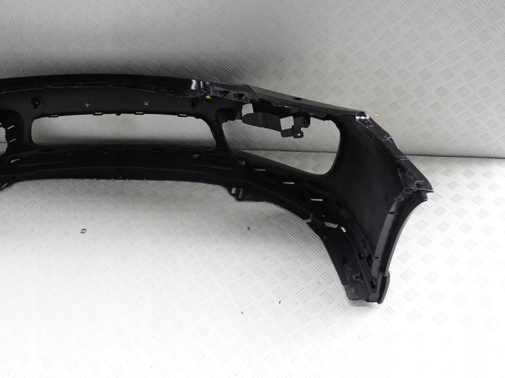 PORSCHE 991 911 TURBO 11-16 PARE-CHOCS 99150531108