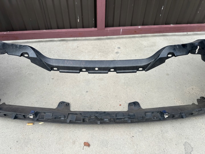 PARE-CHOCS AVANT NU LEXUS NX LIFT 52119-78130
