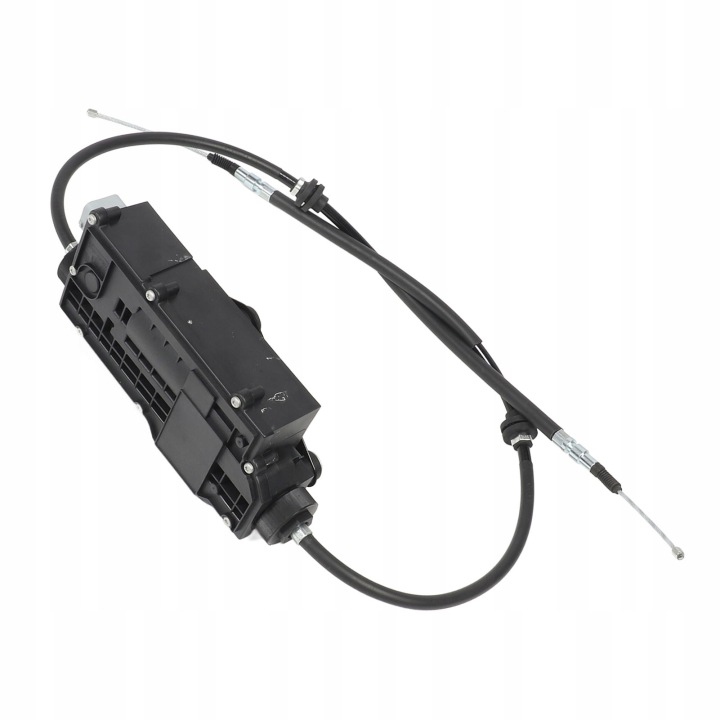 ÉLECTRIQUE FREINS FREINS FREINS MANUEL 34436795145 POUR X5 F15 Z8