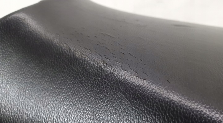 HONDA CBR 1100XX 96-07 BANQUETTE ARRIÈRE SIÈGE