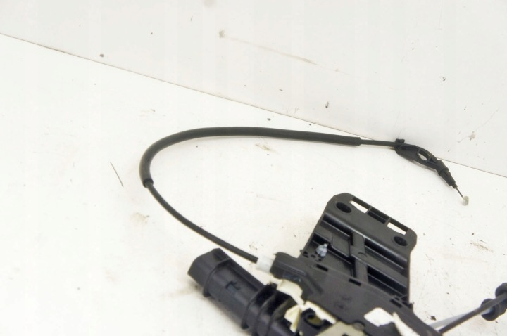 UZ133 JEEP COMPASS II SERRURE DE PORTE DROIT AVANT P68164358AB EUROPE