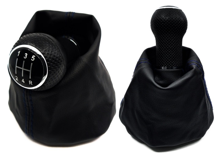 POMMEAU DE VITESSE CHANGEMENTS VITESSE CARTER AUDI A4 B5 1994-2001