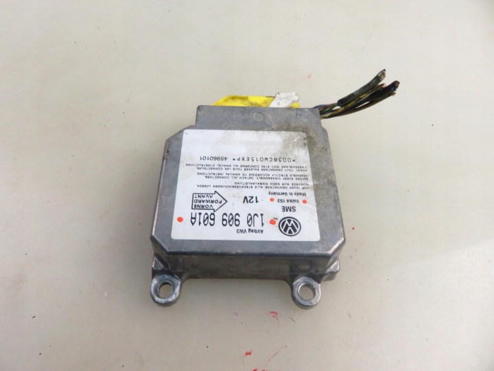 MODULE AIRBAG AUDI A3 (8L1) 1J0909601A 5WK4153