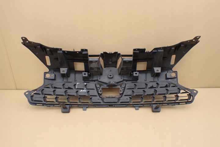 TOYOTA YARIS CROSS 20- CALANDRE GRILLE GRILLE PARE-CHOCS AVANT 53111-0DB20