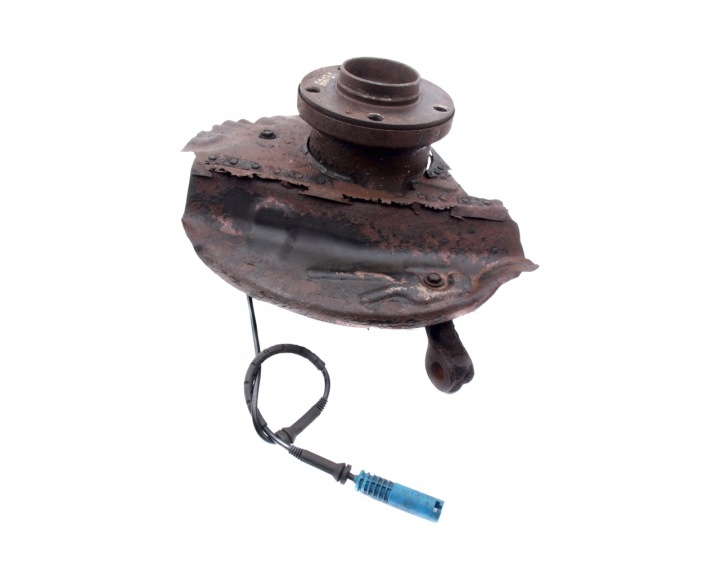 ROTULE DE DIRECTION MOYEU DROIT AVANT PREDNIA ABS BMW X5 E53 3.0I 3.0D