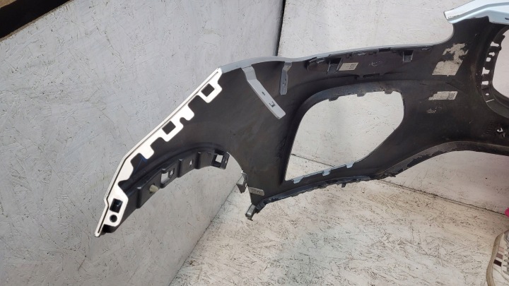 JAGUAR E-PACE R-DYNAMIC PARE-CHOCS AVANT AVANT J9C317F003