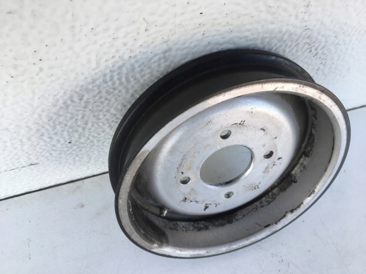 KOLO POULIE 1032050210 MERCEDES W124 M103 260E 300E R129 300SL W126 300SE