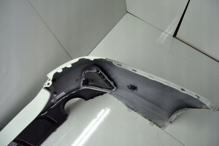 BMW 3 G20 G21 2019 PARE-CHOCS ARRIÈRE