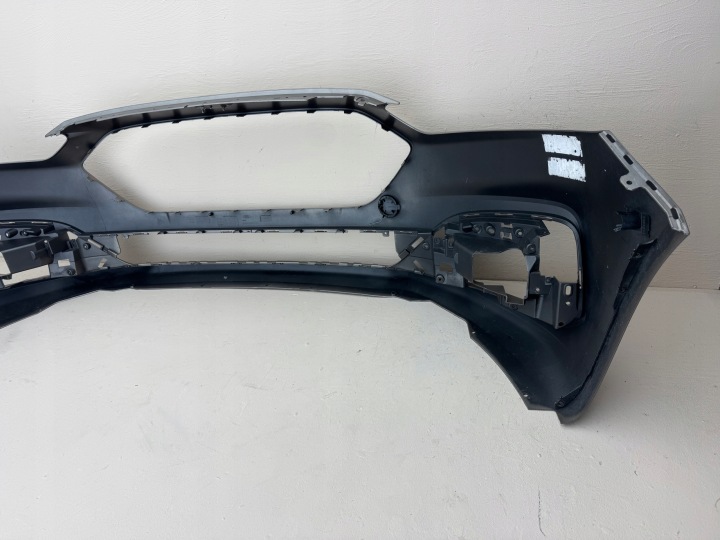 FORD MONDEO MK5 V LIFT 19R- PARE-CHOCS AVANT AVANT JS7B-17D957 PDC