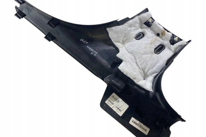 GAUCHE LATÉRALE PROTECTION MONTANTS JEEP CHEROKEE 1UD03DX9AC 3.2L GASOLINE 2014