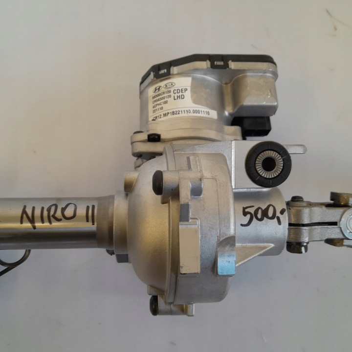 KIA NIRO II 1.6 HEV 2022- COLONNE DIRECTION CROISILLON 56300-CR120