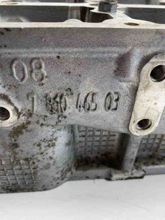 CULASSE BMW MINI 1.6D 2.0D N47 F20 F21 F25 F30