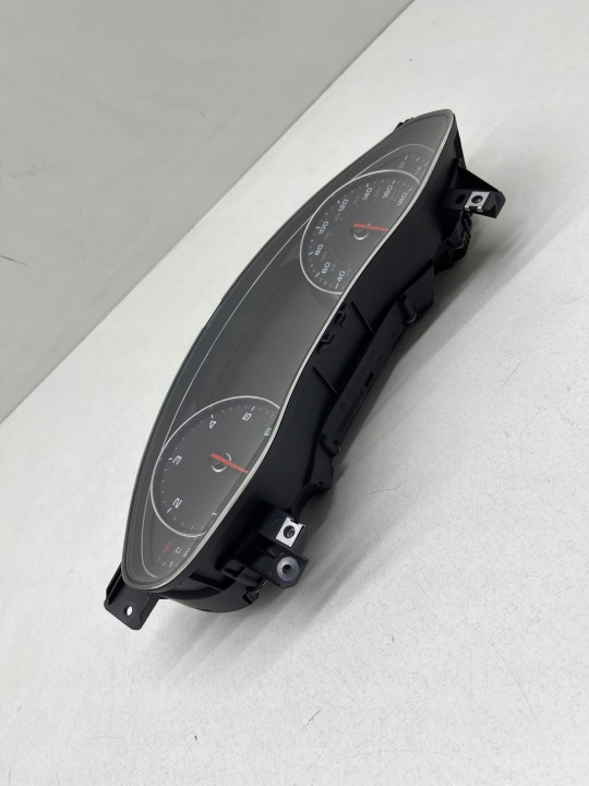 AUDI A6 C7 2.0 TDI COMPTEUR TABLEAU DE BORD COMPTEUR DE VITESSE LÉGAL UK