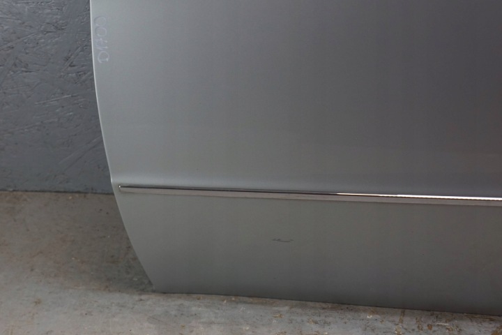 MERCEDES W169 PORTES GAUCHE AVANT 761 (D1700)