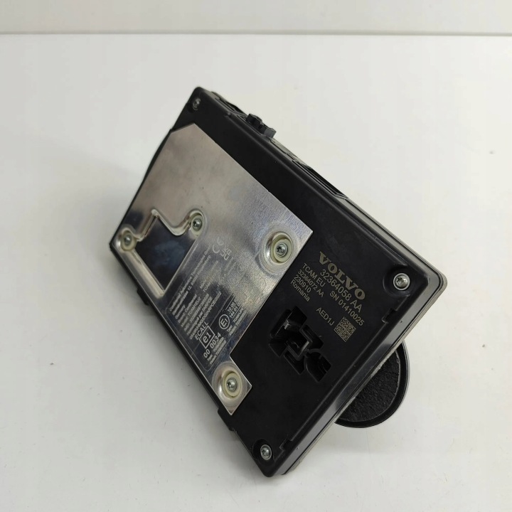 ANTENNE VOLVO XC40 (536) 32364072AA 29812888 2.0L 120KW 2024