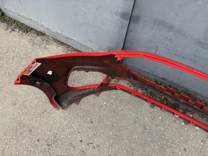 FORD FIESTA MK8 ST PARE-CHOCS AVANT AVANT N1BB-17757-B