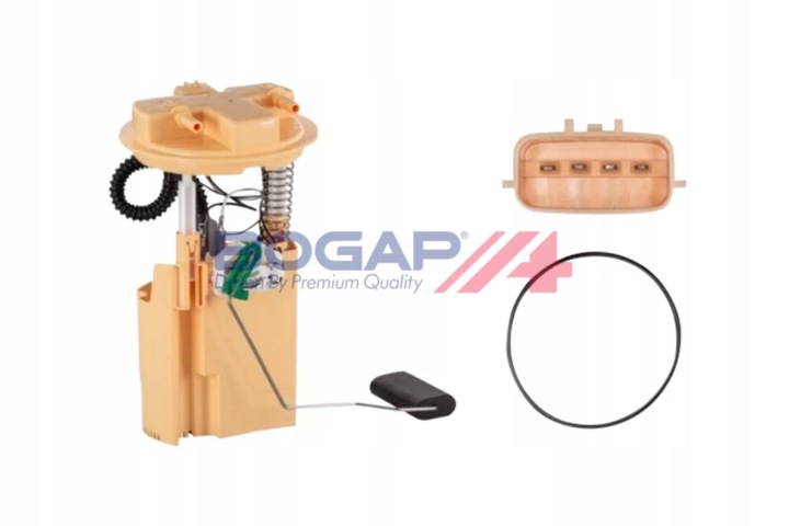 POMPE CARBURANTS R1622101/BGP R1622101