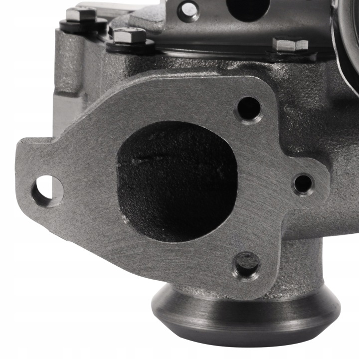 TURBOCOMPRESSEUR BV38 VERS DACII DUSTER 1.5 DCI 107 KM 2010-2013 54389700002