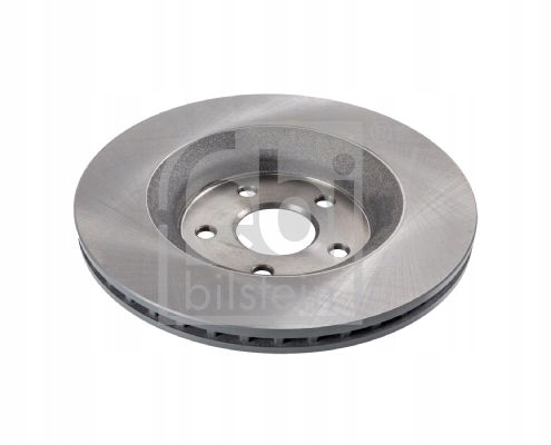 DISQUES FREIN AVANT FEBI BILSTEIN 108385