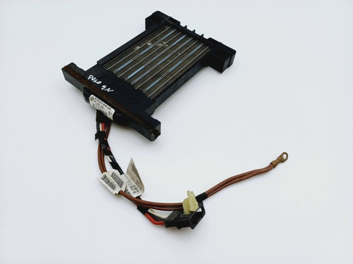 CHAUFFAGE ÉLECTRIQUE VW POLO IV 9N3 6Q0963235B NR41