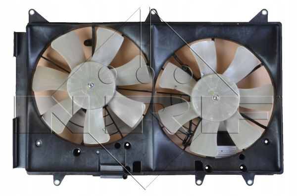 VENTILATEUR MOTEUR NRF 47726 L3BT15025B