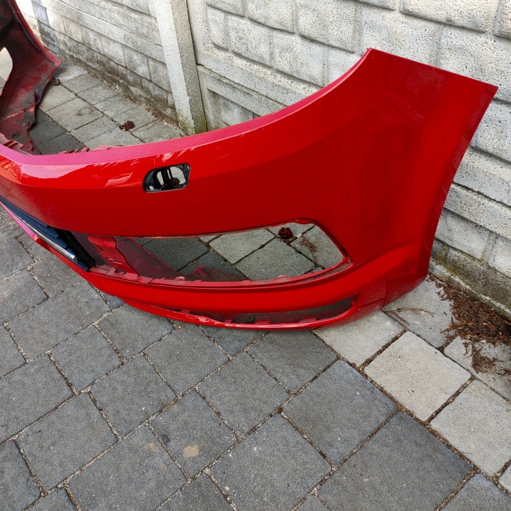 VW T6 MULTIVAN 7E5 PARE-CHOCS CAPOT POUTRE