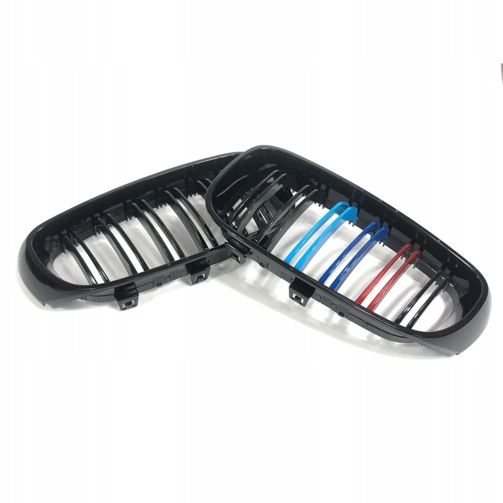 PARTE DELANTERA PARAGOLPES AUTO REJILLA DE RADIADOR M3 GRILLE PARA BMW 3 SERIES GT F34 2013-2 