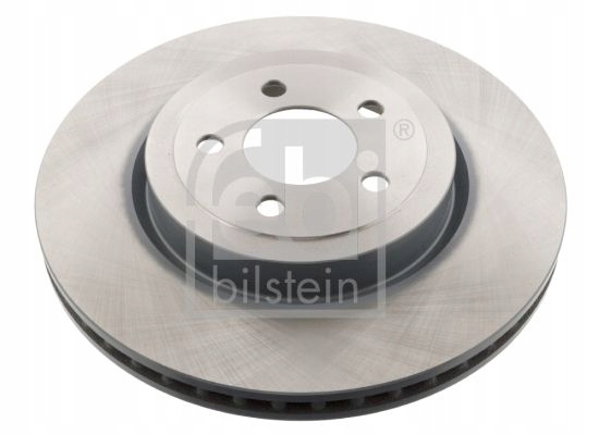 FEBI 43944 DISCO LANCIA THEMA 11- PARTE DELANTERA 345X28MM 