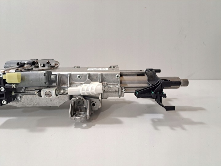 ÉLECTRIQUE RÉGLAGE COLONNES CAOUTCHOUC BMW 8 G16 6894879