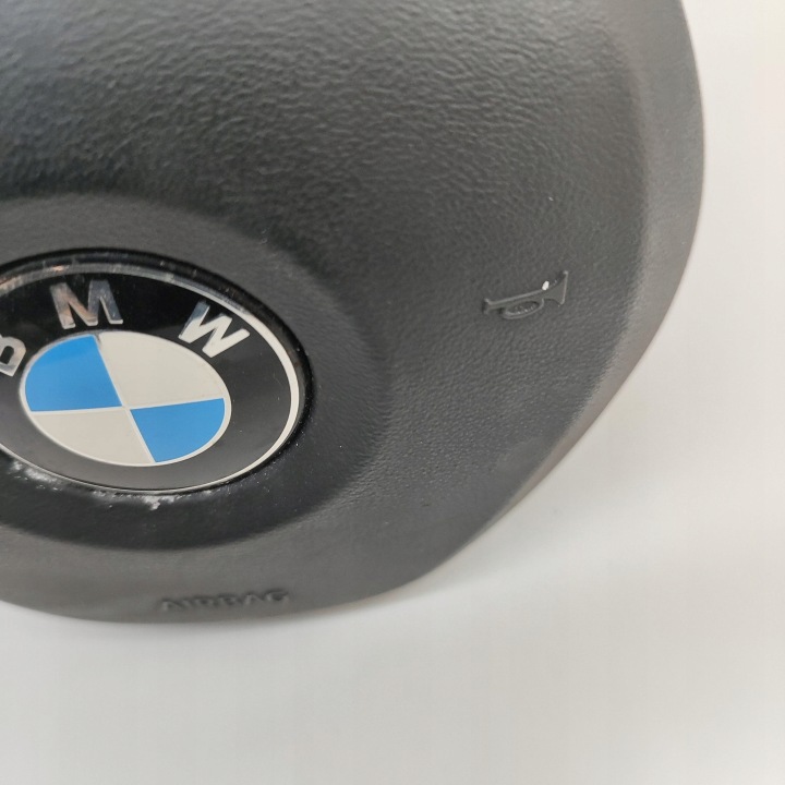 BMW 2 PIÈCES F39 2018 COUSSIN SÉCURITÉ AIRBAG CAOUTCHOUC
