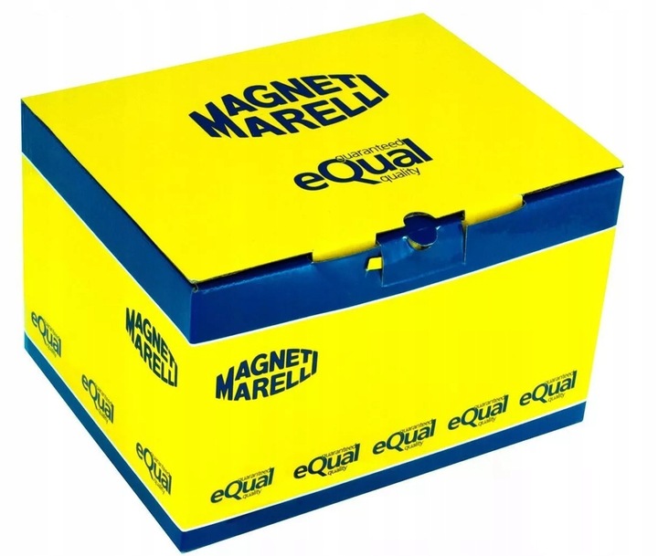 MAGNETI MARELLI GS1018 RESORTE DE GAS CITROEN 