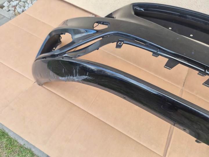 PARE-CHOCS PRZO VOLVO S60 V60 II LIFT R DESIGN ORIGINAL