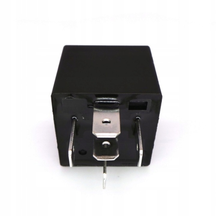 RELAIS UNIVERSEL FJD 5 GOUPILLE 12V 40A