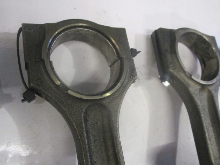 PISTON BIELLE BMW E90 2.0 D N47 0840BB
