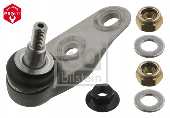 PIVOT BRAS DE SUSPENSION GAUCHE MINI R55 R56 R57 R58 R59 1.4-2.0D 2006-2015