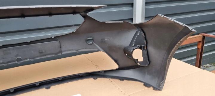 OPEL CORSA F GSI 2019- PARE-CHOCS AVANT ORIGINAL E323