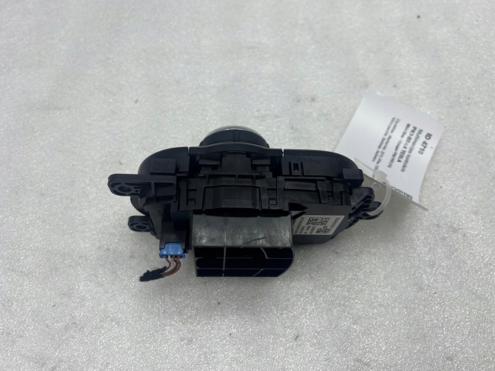 MINI ONE COOPER F56 F55 2016 PANNEAU RADIO