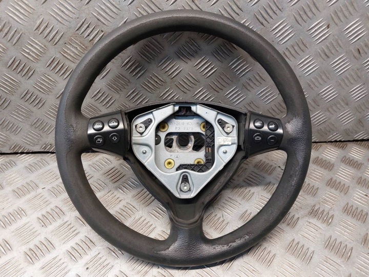 VOLANT COUSSIN MERCEDES W169 A160 2.0 CDI
