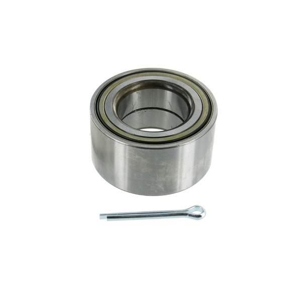 SKF VKBA 6591 KIT ROULEMENT ROUES