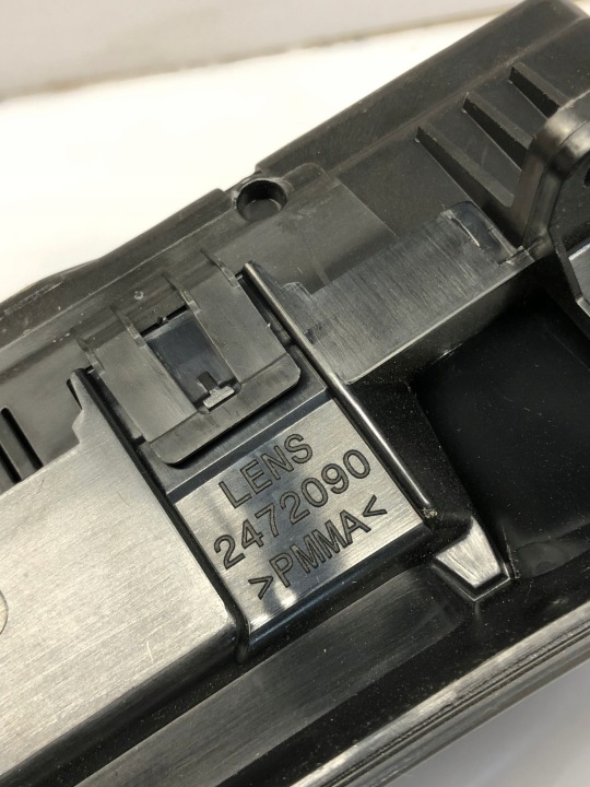 COMPTEUR COMPTEUR 2472185 2472090 247089 RENAULT