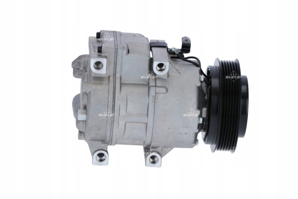 DÉSHYDRATEUR CLIMATISATION LANDROVER DISCOVERY 2.7 TDV6 04-