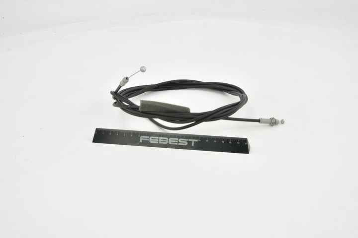 LINKA-CIEGNO SERRURE OUVERTURE COUVERCLES DE COFFRE FEBEST 0199-ADE150LUG