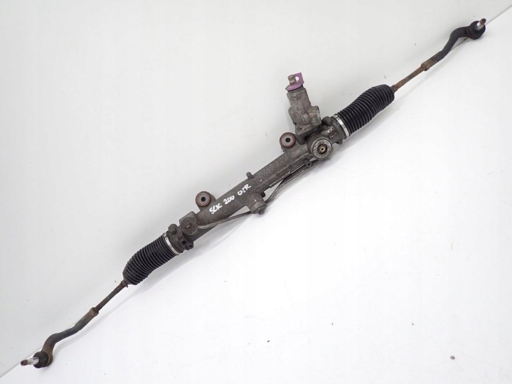 CRÉMAILLÈRE DE DIRECTION COLONNE TRANSMISSION EUROPE 1714602100 MERCEDES SLK II R171 05R