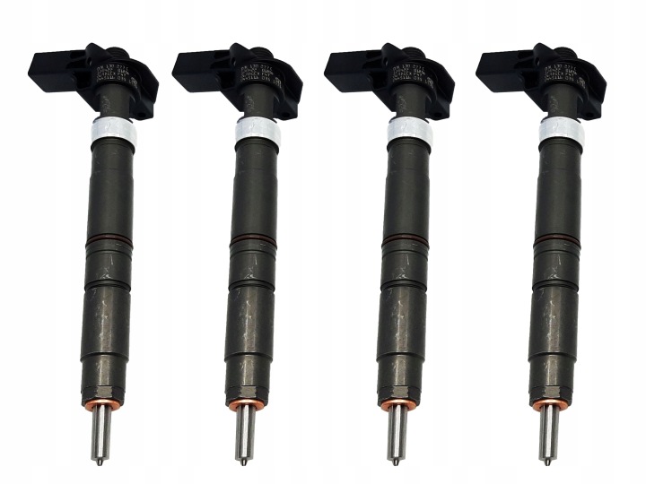 BOSCH 0 986 435 369 BUSE INJECTION
