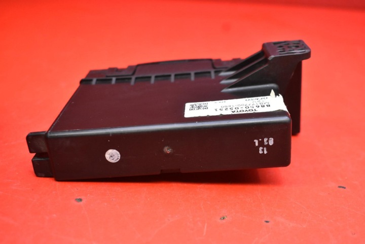 MODULE CLIMATISATION 88650-05251 MB177700-1850 TOYOTA AVENSIS 3 III T27 09-11