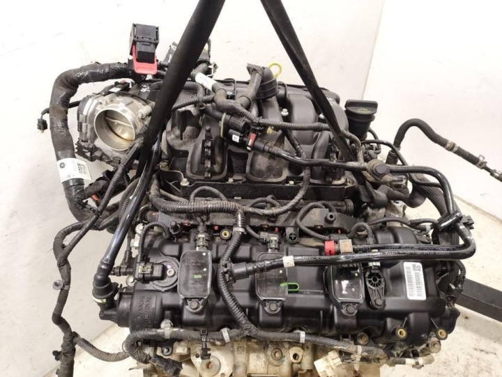 CHRYSLER PACIFICA 2018 MOTEUR 096AD
