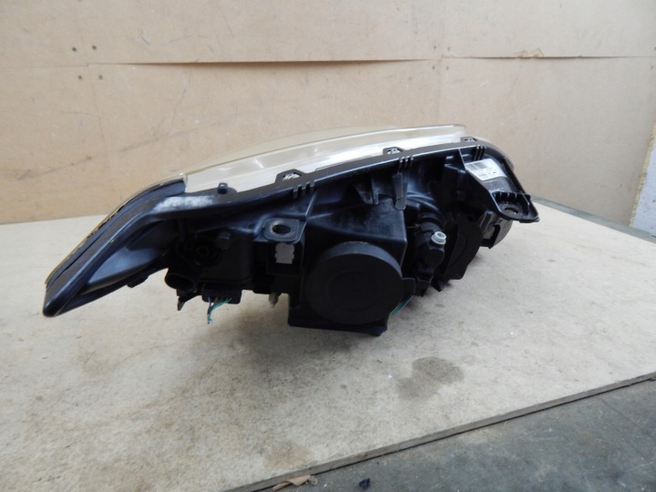 RENAULT LAGUNA III PHARE GAUCHE AVANT GAUCHE AVANT 260600033R ORIGINAL EUROPE