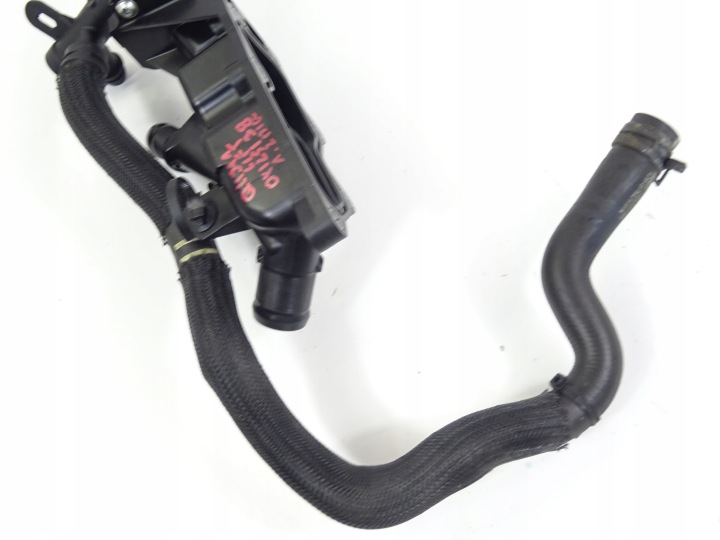 110608635R NISSAN QASHQAI II J11 LIFT 1.2 DIG CHÂSSIS THERMOSTAT CONDUITES DE DÉRIVATION